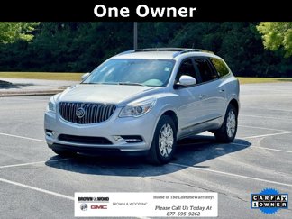 Used 2017 Buick Enclave Leather image 1