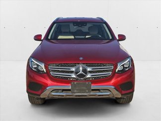Used 2017 Mercedes-Benz GLC 300 4MATIC video 2