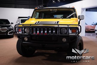 Used 2004 HUMMER H2 w/ Preferred Equipment Group image 1