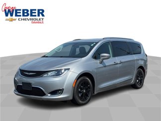 Used 2020 Chrysler Pacifica Touring-L image 1
