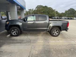Used 2016 Chevrolet Colorado Z71 video 1