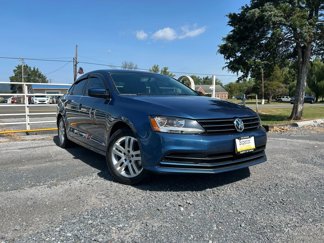 Used 2017 Volkswagen Jetta S image 1