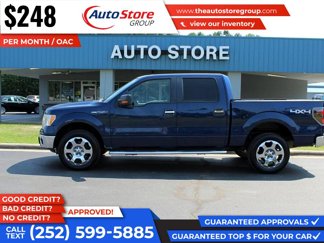 Used 2010 Ford F150 Lariat image 1