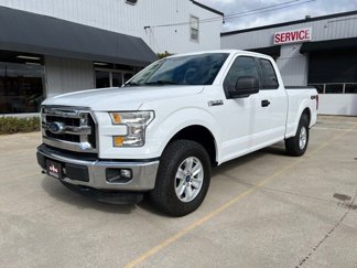 Used 2016 Ford F150 XLT image 1