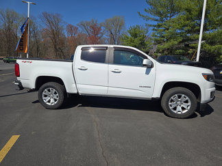 Used 2017 Chevrolet Colorado LT w/ LT Convenience Package image 1