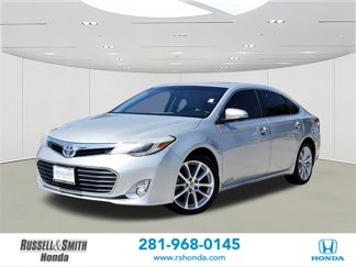 Used 2013 Toyota Avalon image 1
