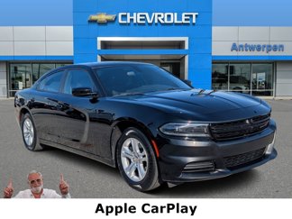 Used 2023 Dodge Charger SXT image 1
