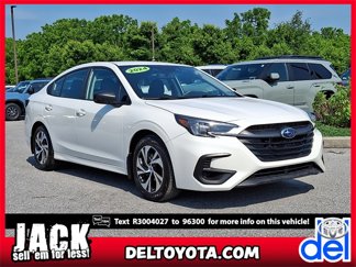 Used 2024 Subaru Legacy image 1