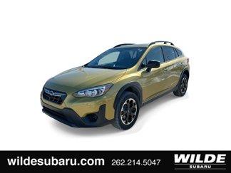 Used 2021 Subaru Crosstrek 2.0i image 1