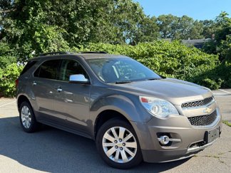 Used 2010 Chevrolet Equinox LTZ image 1