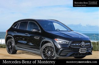 Used 2022 Mercedes-Benz GLA 250 image 1