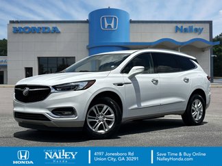 Used 2020 Buick Enclave Essence image 1