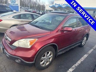Used 2007 Honda CR-V EX-L image 1