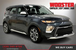 Used 2021 Kia Soul X-Line image 1