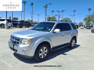 Used 2011 Ford Escape Limited image 1