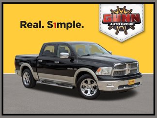 Used 2010 Dodge Ram 1500 Truck Laramie image 1