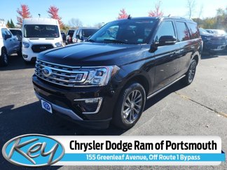 Used 2021 Ford Expedition Limited image 1