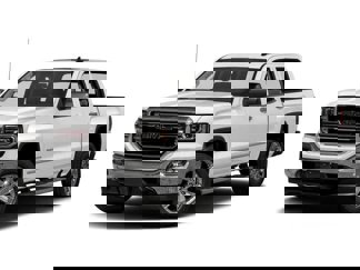 Used 2018 GMC Sierra 1500 SLT image 1