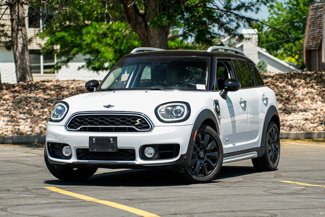 Used 2018 MINI Cooper Countryman SE image 1