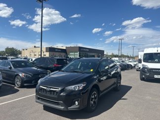 Used 2018 Subaru Crosstrek 2.0i Premium image 1