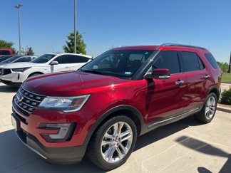 Used 2016 Ford Explorer Limited image 1