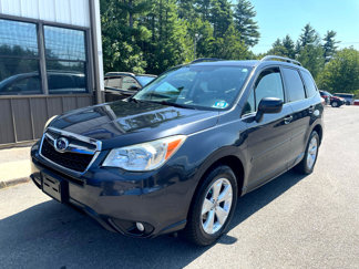 Used 2014 Subaru Forester 2.5i Limited image 1