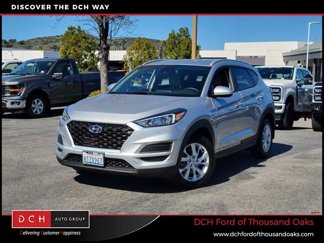 Used 2020 Hyundai Tucson Value image 1