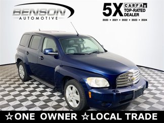 Used 2010 Chevrolet HHR LT image 1