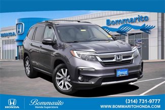 Used 2020 Honda Pilot EX-L image 1