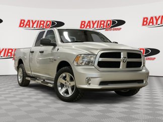 Used 2015 RAM 1500 Express image 1