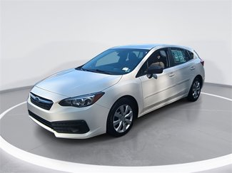 Used 2022 Subaru Impreza 2.0i image 1