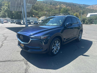 Used 2019 MAZDA CX-5 Signature image 1