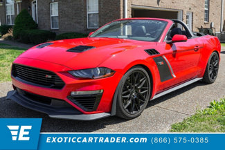 Used 2021 Ford Mustang GT Premium w/ GT Performance Package image 1