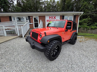 Used 2013 Jeep Wrangler Sport video 1