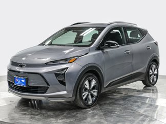 Used 2023 Chevrolet Bolt EUV LT w/ Convenience Package image 1