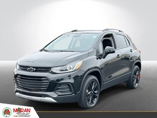 Used 2022 Chevrolet Trax LT w/ Redline Edition image 1