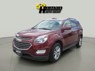 Used 2016 Chevrolet Equinox LT w/ Convenience Package image 1