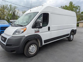 Used 2021 RAM ProMaster 2500 image 1