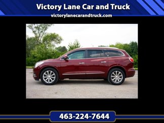 Used 2015 Buick Enclave Premium w/ Experience Buick Package image 1