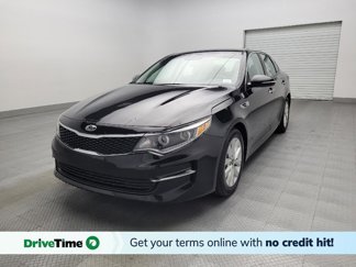Used 2016 Kia Optima EX image 1