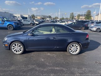 Used 2012 Volkswagen Eos Komfort video 1