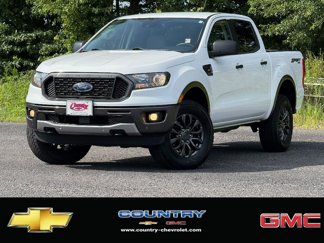 Used 2019 Ford Ranger XLT image 1