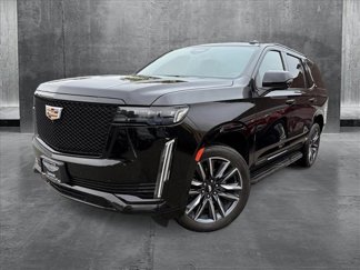 Used 2023 Cadillac Escalade Sport image 1