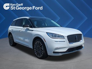 Used 2020 Lincoln Corsair Reserve image 1