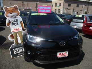 Used 2016 Toyota RAV4 LE image 1