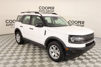 Used 2022 Ford Bronco Sport image 1