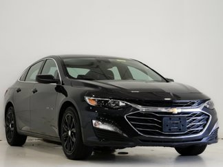 Used 2023 Chevrolet Malibu LT image 1