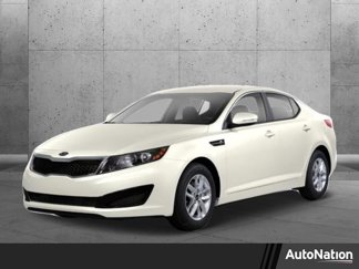 Used 2013 Kia Optima SX w/ Limited Pkg image 1
