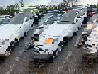 Used 2005 Saturn Vue 2WD V6 w/ Leather Appointments Pkg image 1