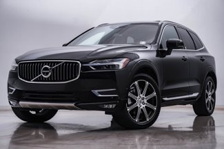 Used 2019 Volvo XC60 T6 Inscription image 1